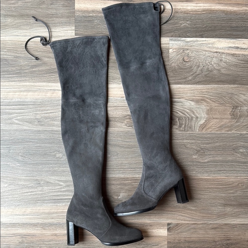 Stuart Weitzman Tipland Boot